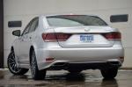 Lexus LS460 F-Sport AWD 2013 года
